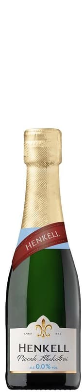 Henkell Alcohol-free