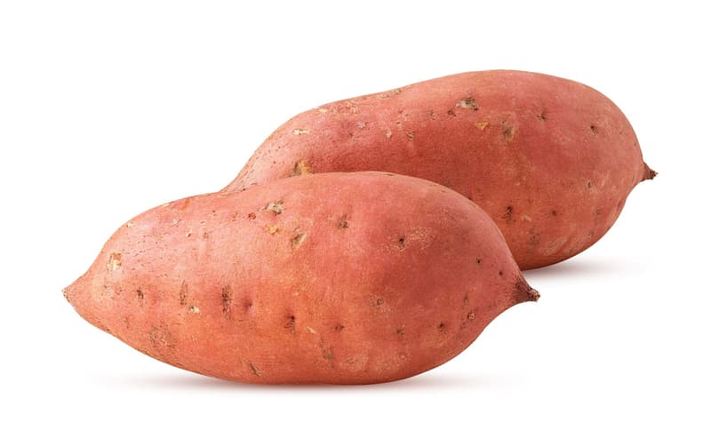 Sweet potato