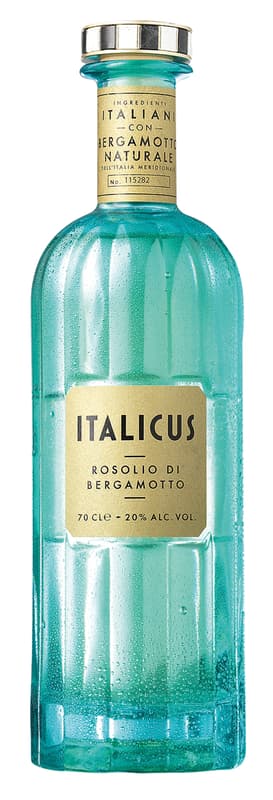 Italicus Rosolio di Bergamotto