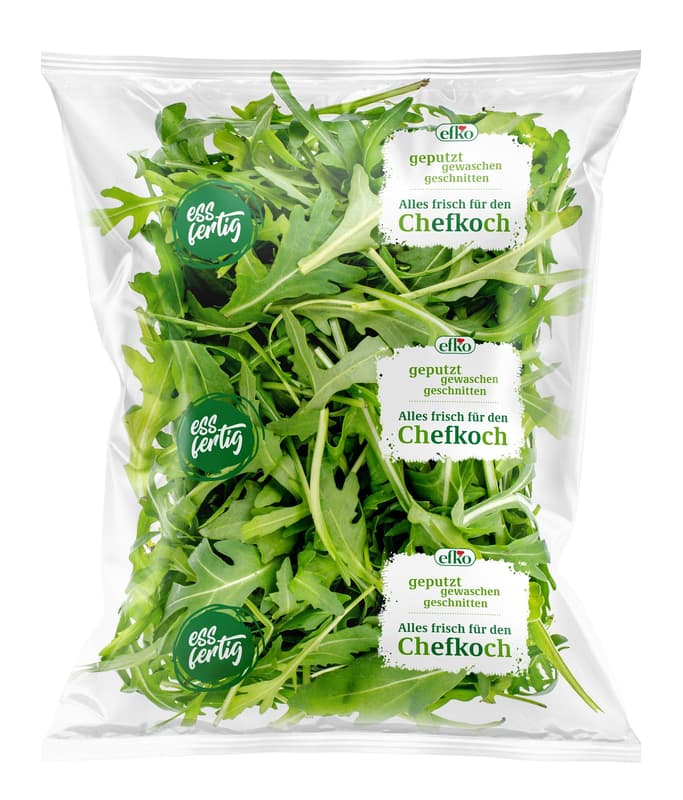 Efko Rocket Salad