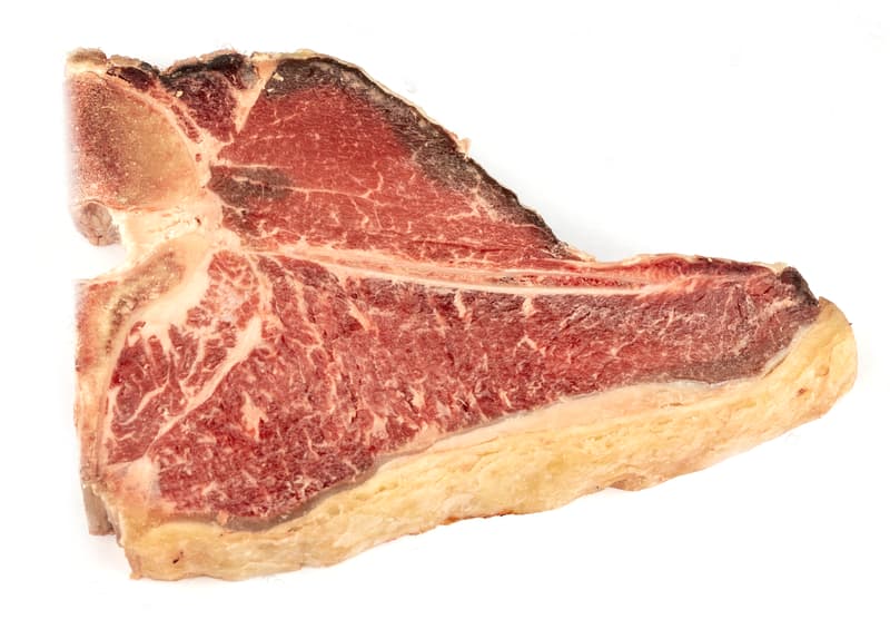 Berger DRY AGED T-Bone Steak
