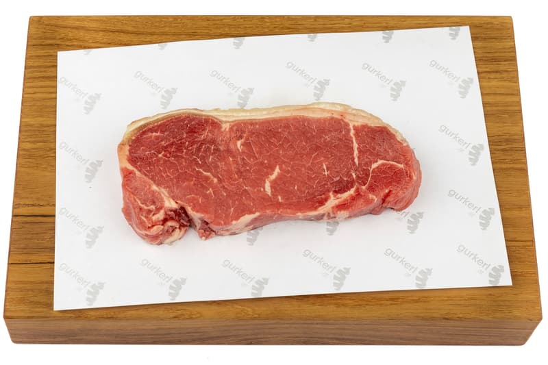 Berger DRY AGED Beiried Steak