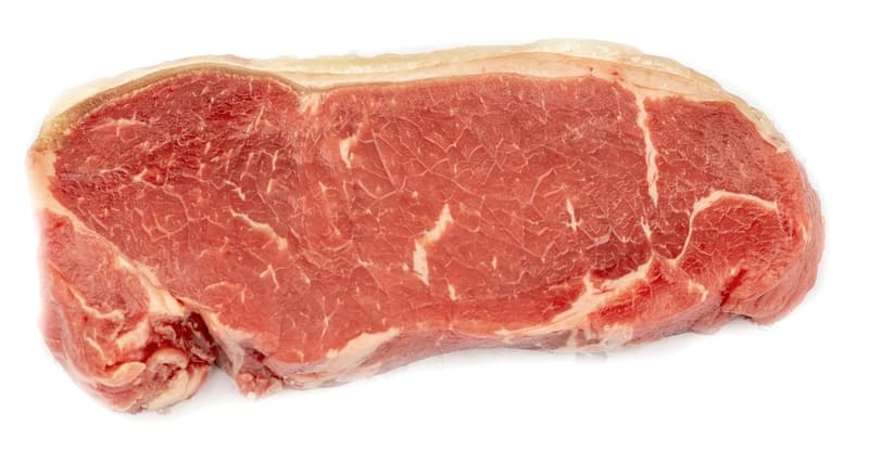 Berger DRY AGED Beiried Steak