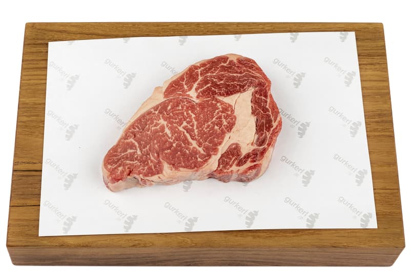 Berger DRY AGED Ribeye Steak