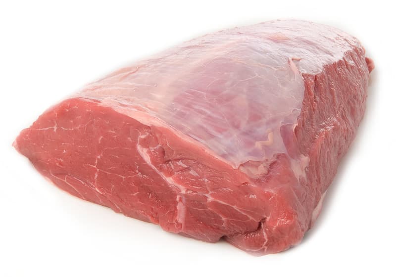 Berger AMA Rind Rinderbraten vom mageren Meisel