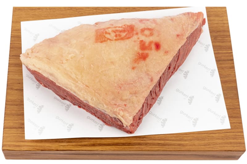Boiled beef whole