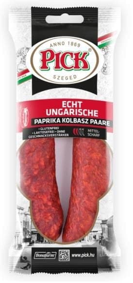 PICK Ungarische Kolbasz