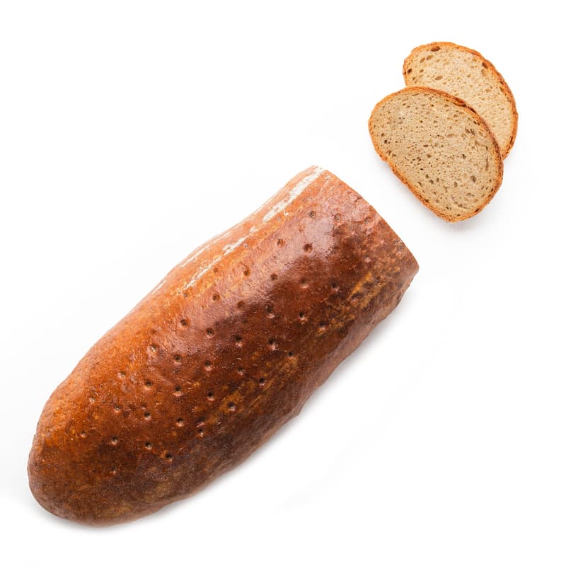 Hager Gemischter Wecken