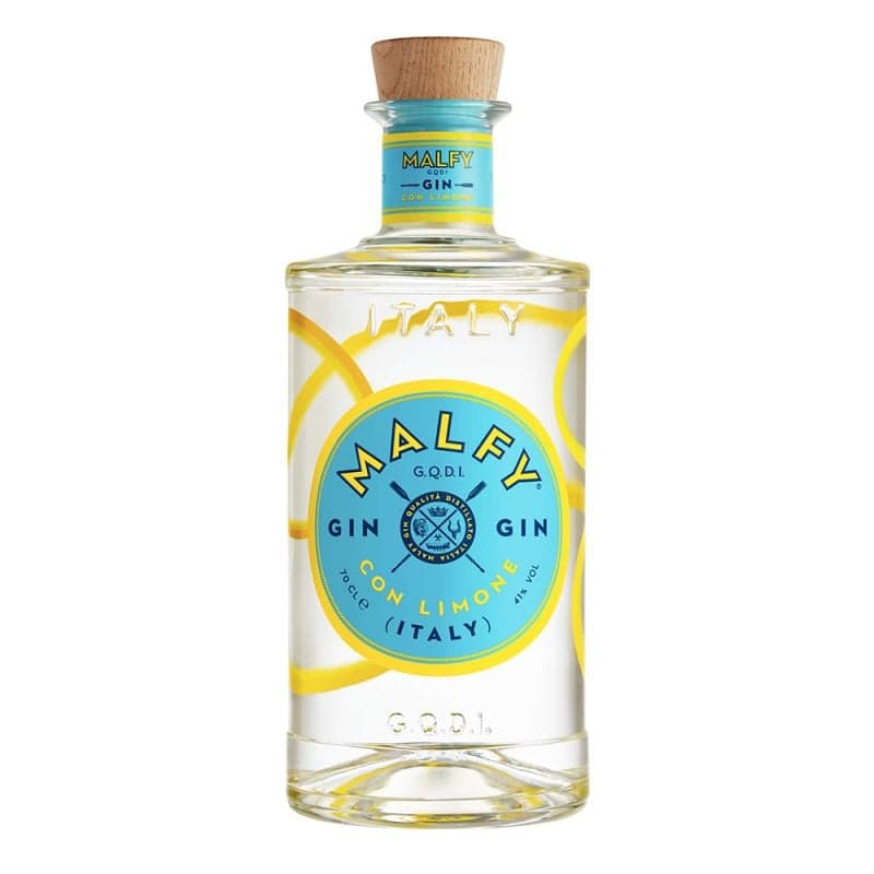 Malfy Gin con Limone