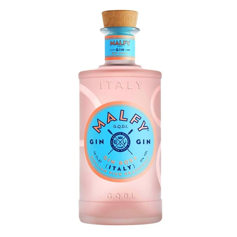 Malfy Gin Rosa