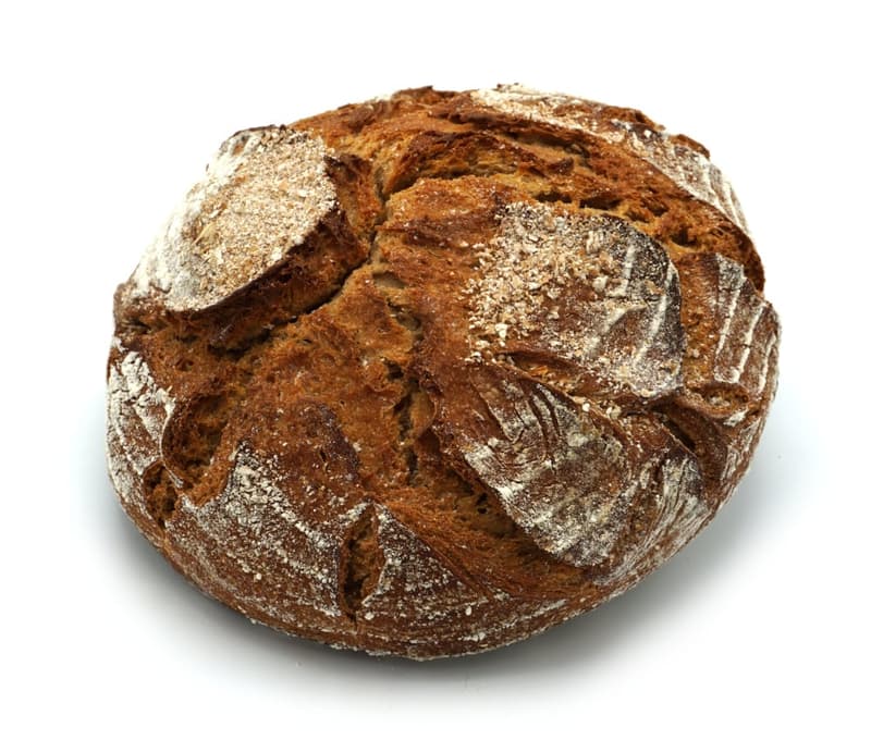 Öfferl BIO Rotraud from Oberkulm