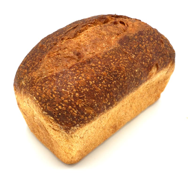Öfferl BIO Kaiser Sauerteig Toast