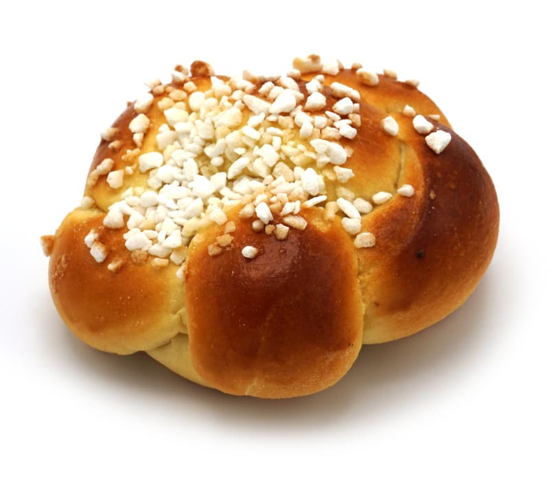 Öfferl BIO potatoes sunday brioche button