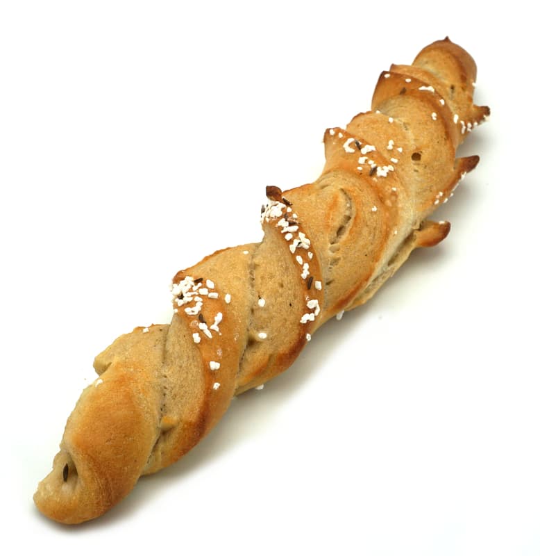 Hager Salzstangerl