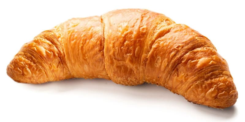 Hager Butter Croissant