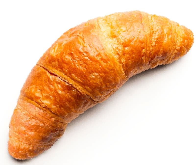 Hager Butter Croissant