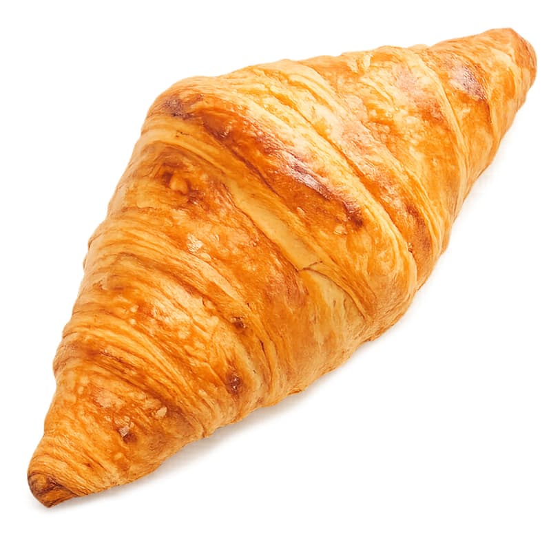 Hager Butter Croissant