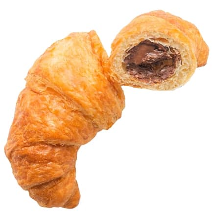Hager Chocolate Croissant