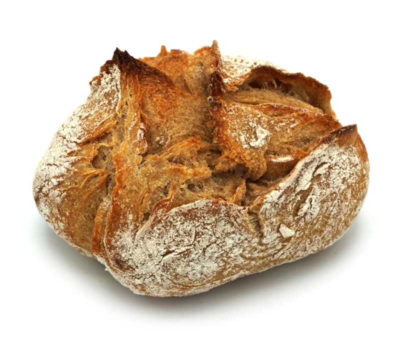 Öfferl BIO Erdäpfel Kaiserweckerl