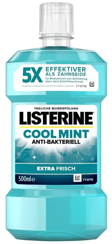 Listerine Cool Mint