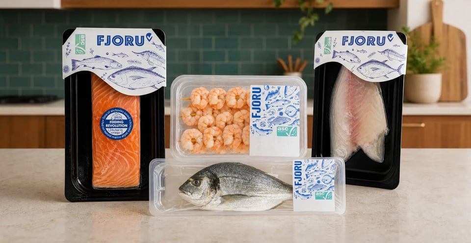 FJORU von Gurkerl
