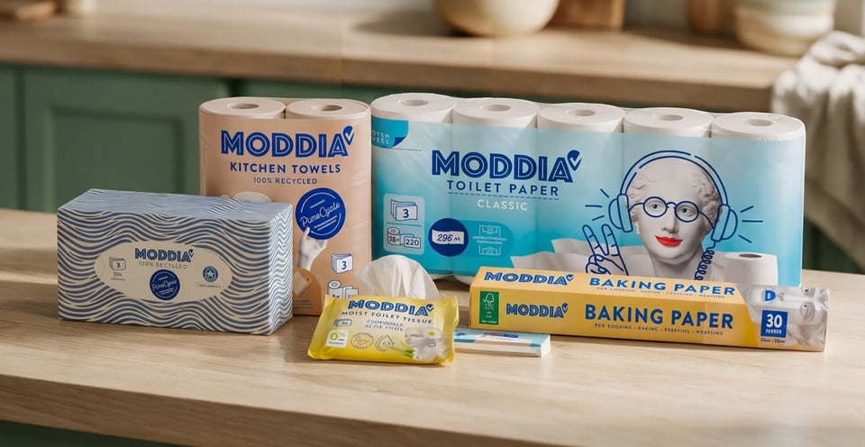 Moddia von Gurkerl