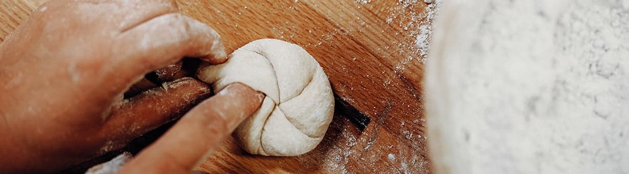 Bäckerei Hager: Backtradition seit 1907