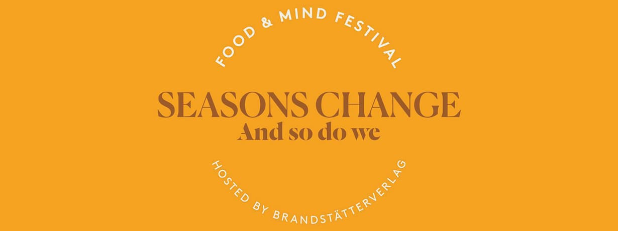 Food & Mind Festival