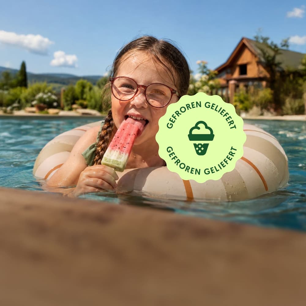 Wir feiern den Welt-Eis-Tag!