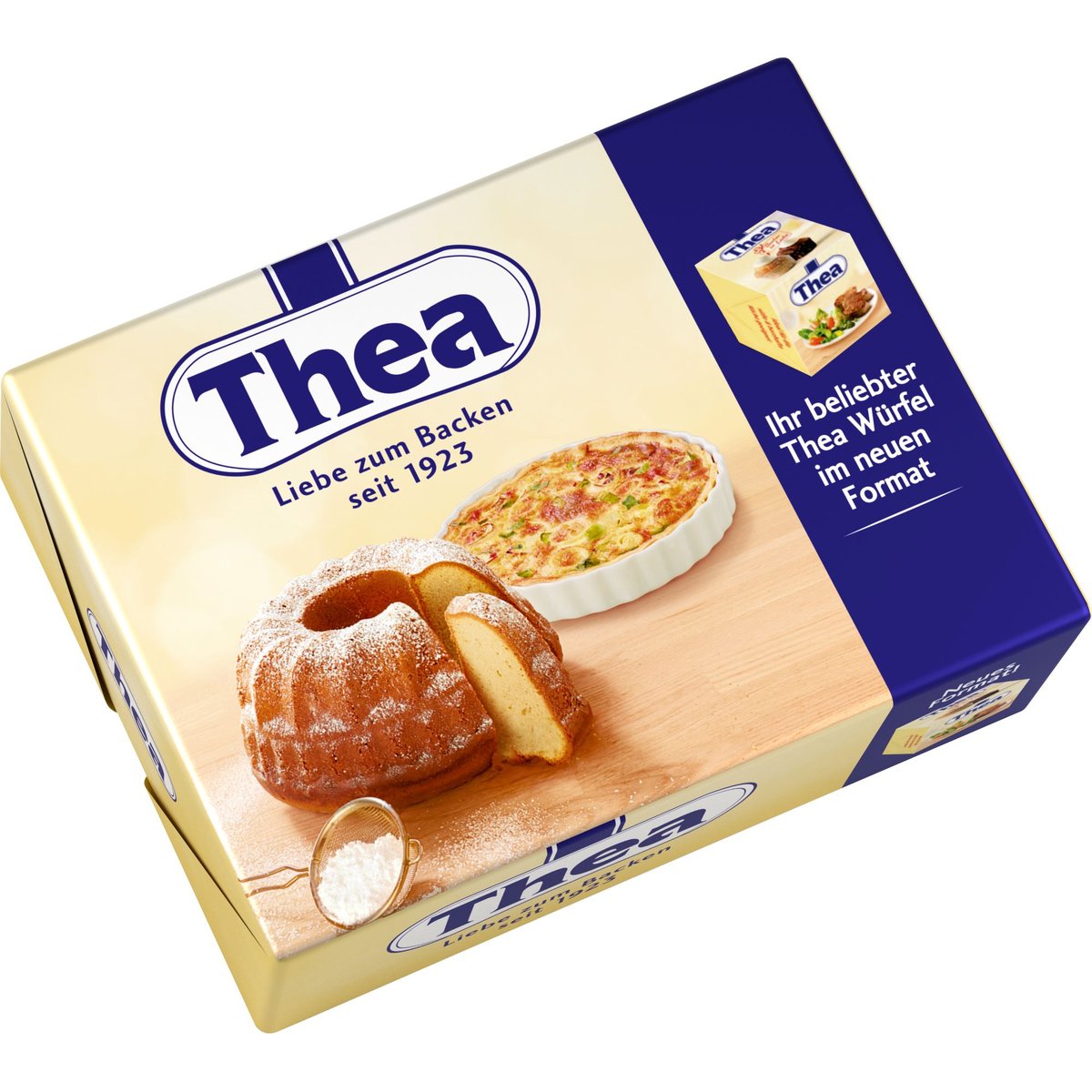 Thea Original Wrapper