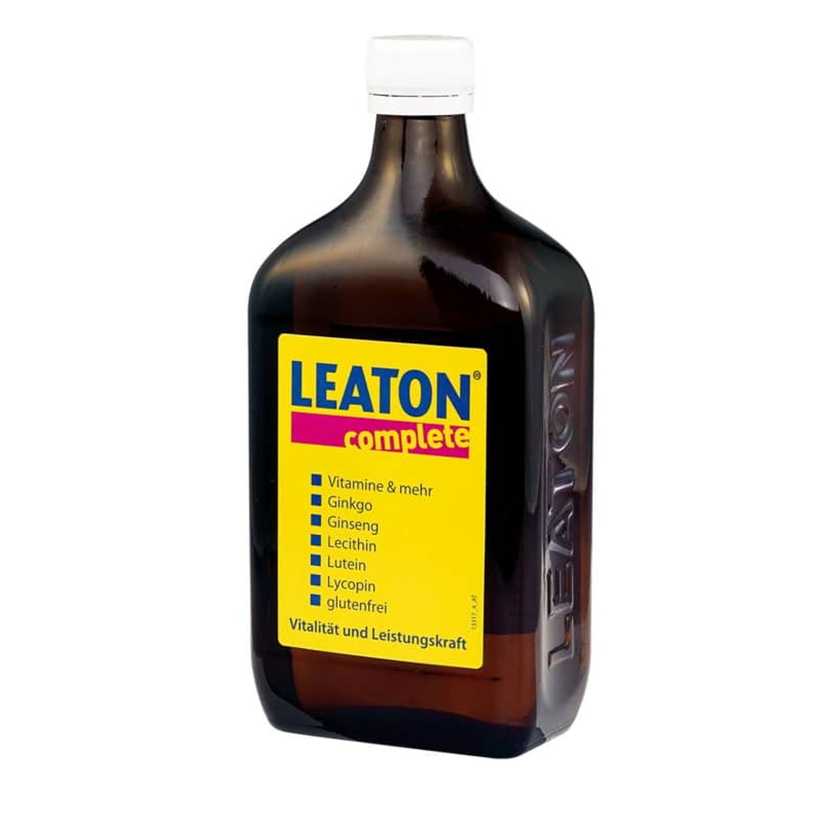 LEATON complete