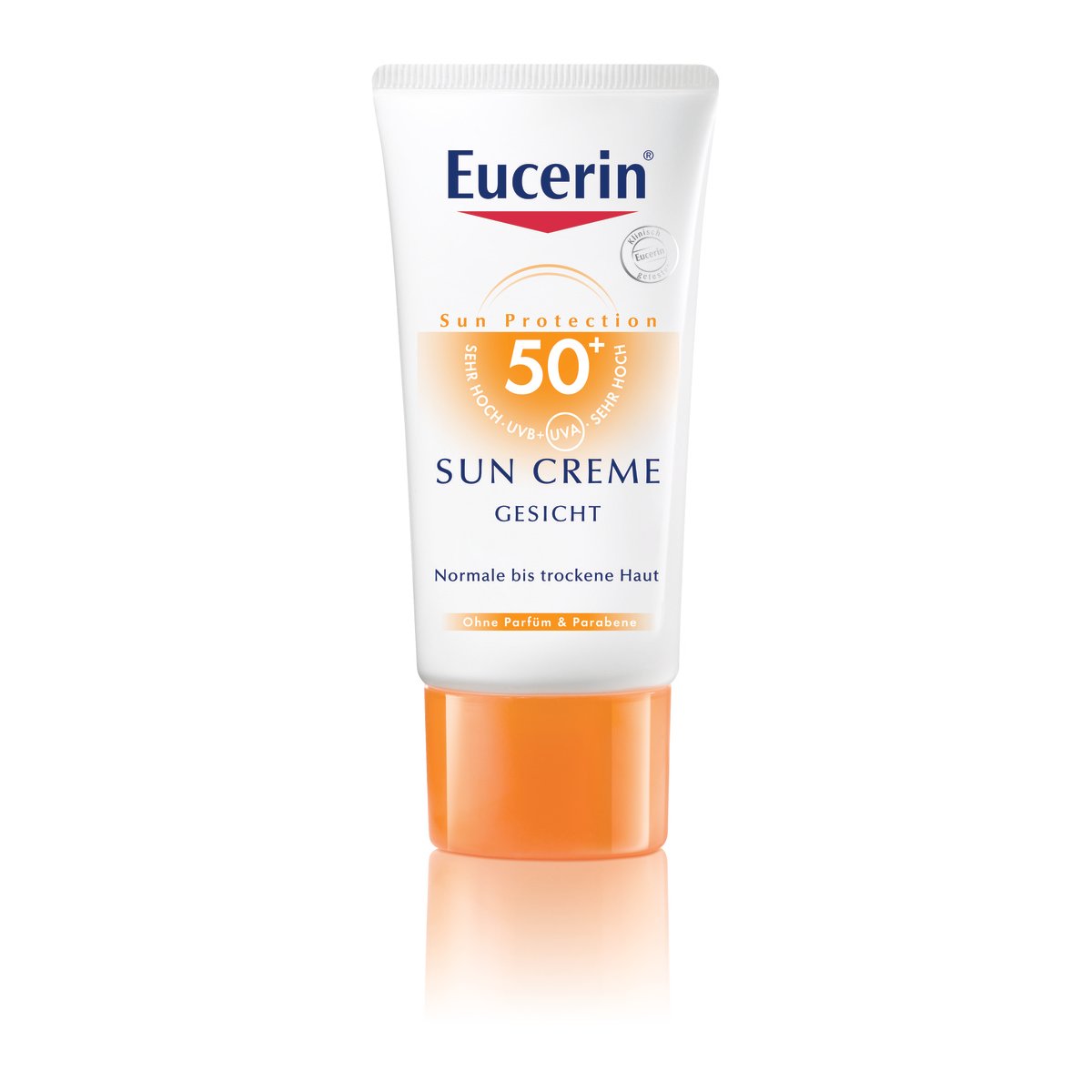 Eucerin Sun Creme LSF 50+