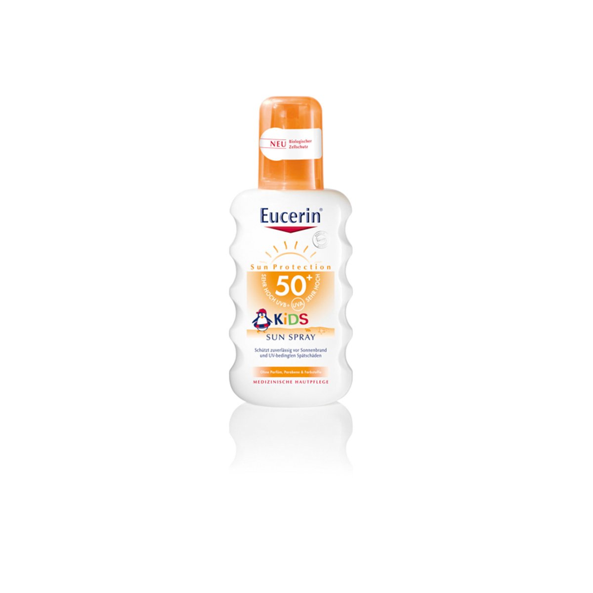 Eucerin Kids Sun Spray LSF 50+
