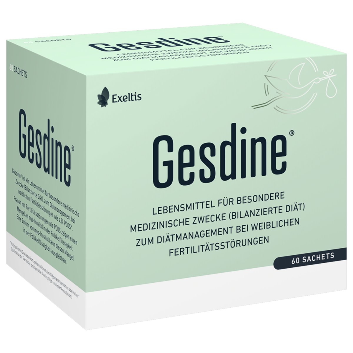Gesdine®