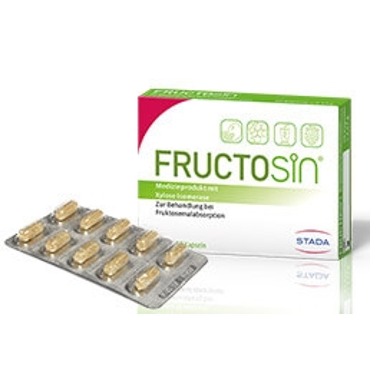 FRUCTOSiN®