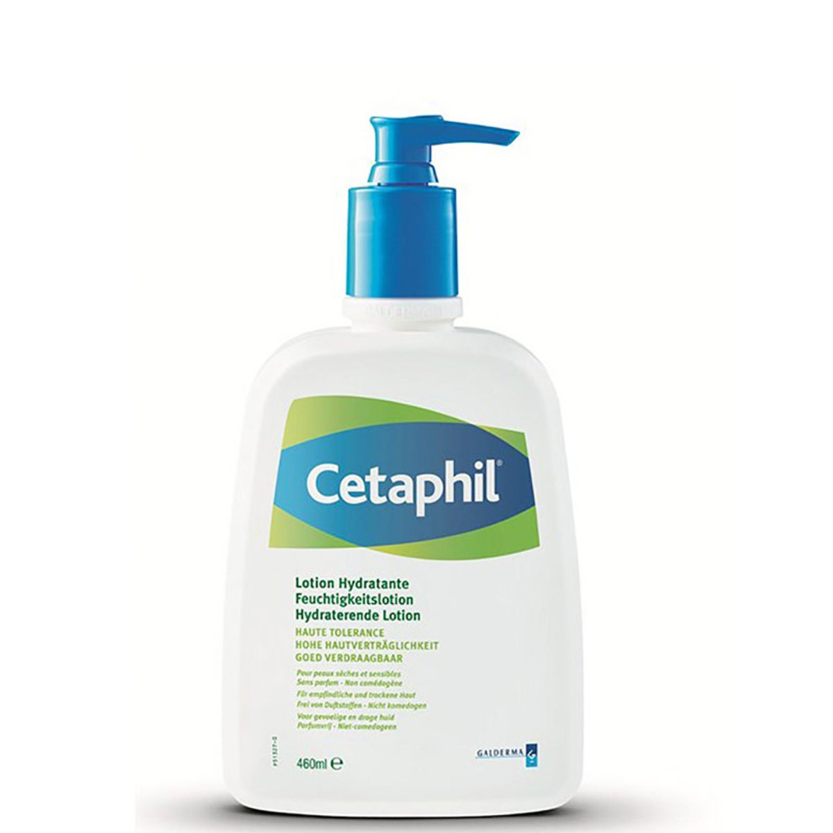 Cetaphil Feuchtigkeitslotion-image