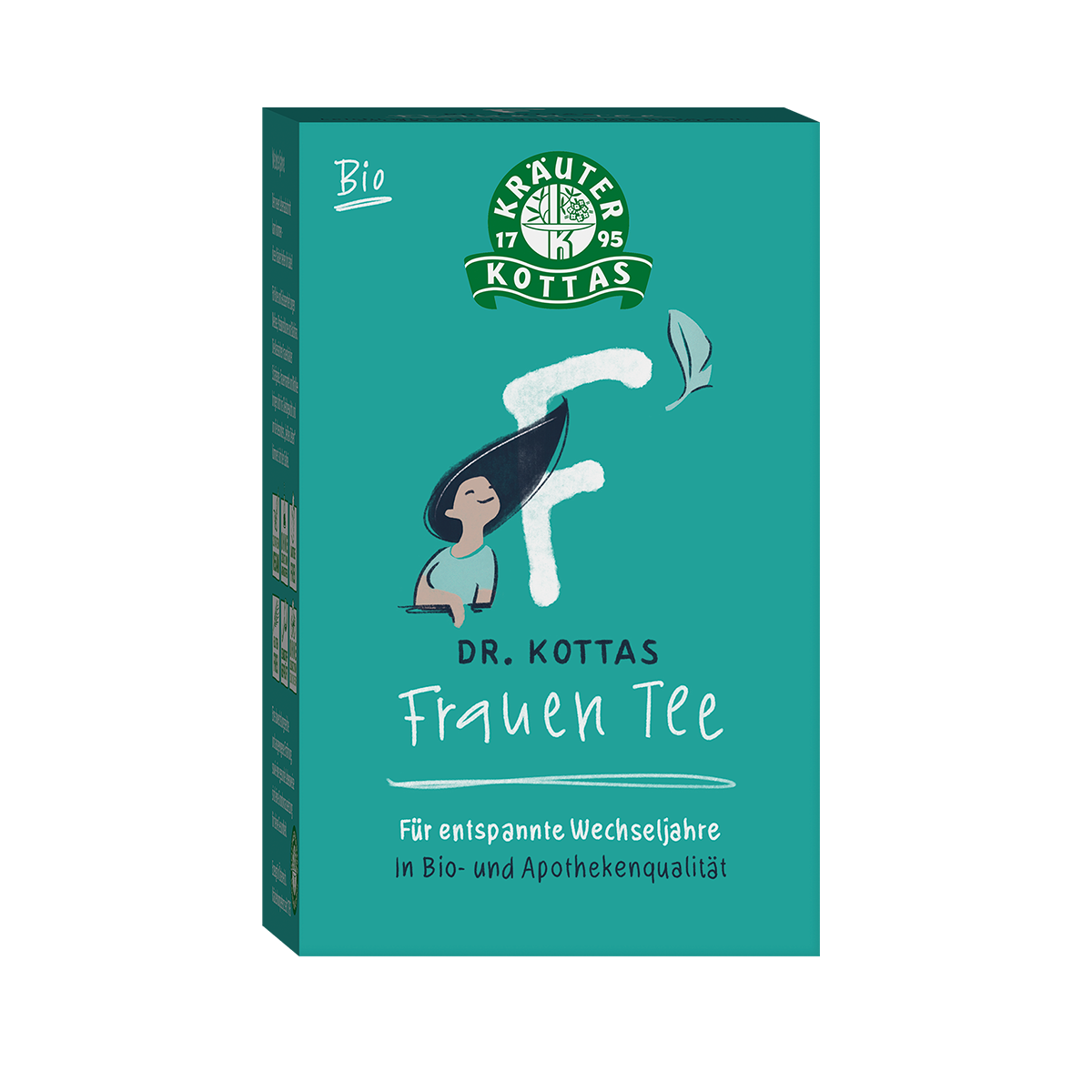 Dr. Kottas Frauentee
