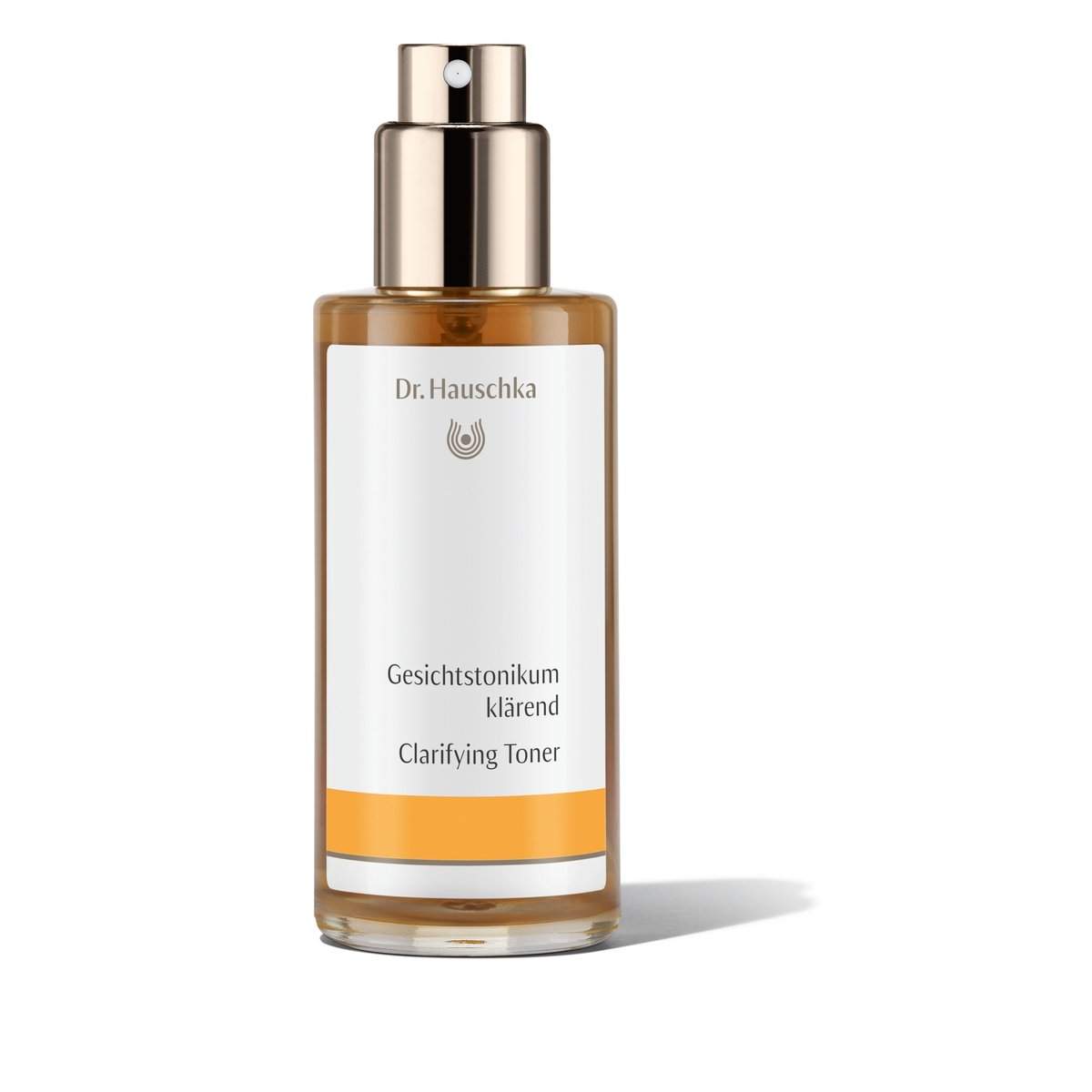 Dr. Hauschka Gesichtstonikum klärend
