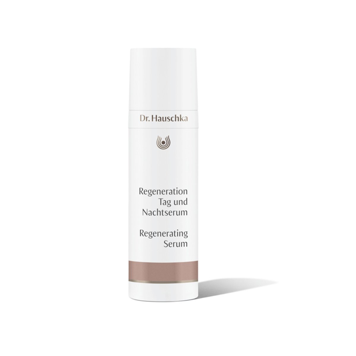 Dr. Hauschka Regeneration Tag und Nachtserum