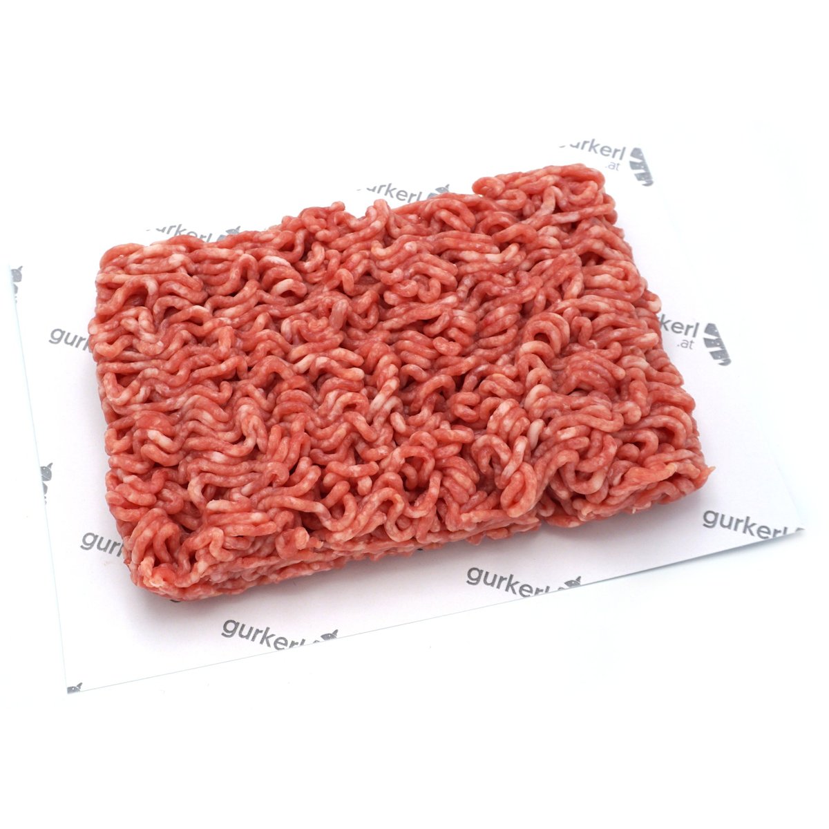 BIO Faschiertes gemischt