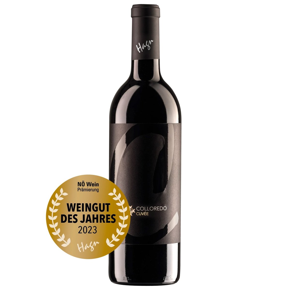 Hagn Cuvée Colloredo 2022