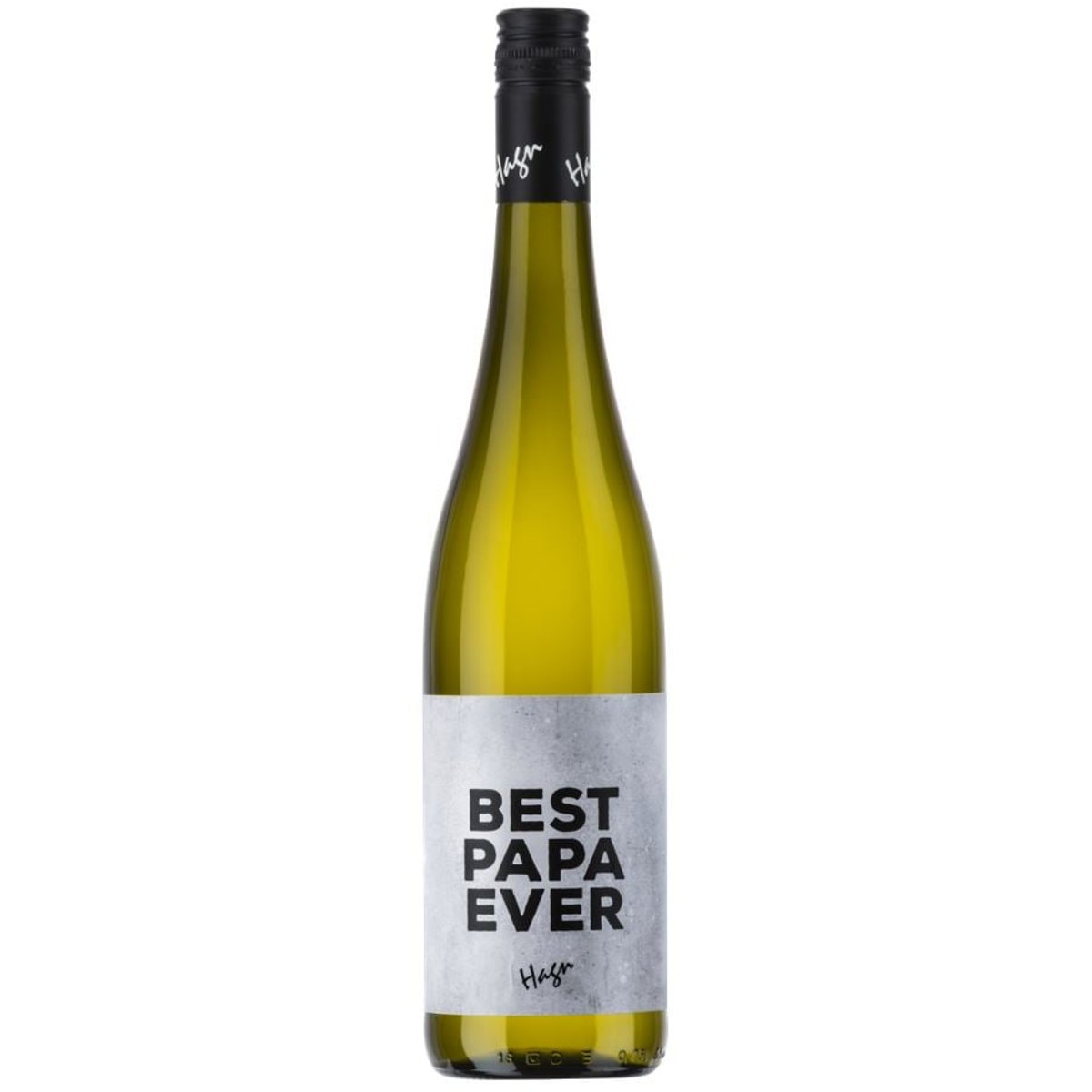 Weingut Hagn Beste PAPA Ever „Antlasbergen“ Grüner Veltliner 2024