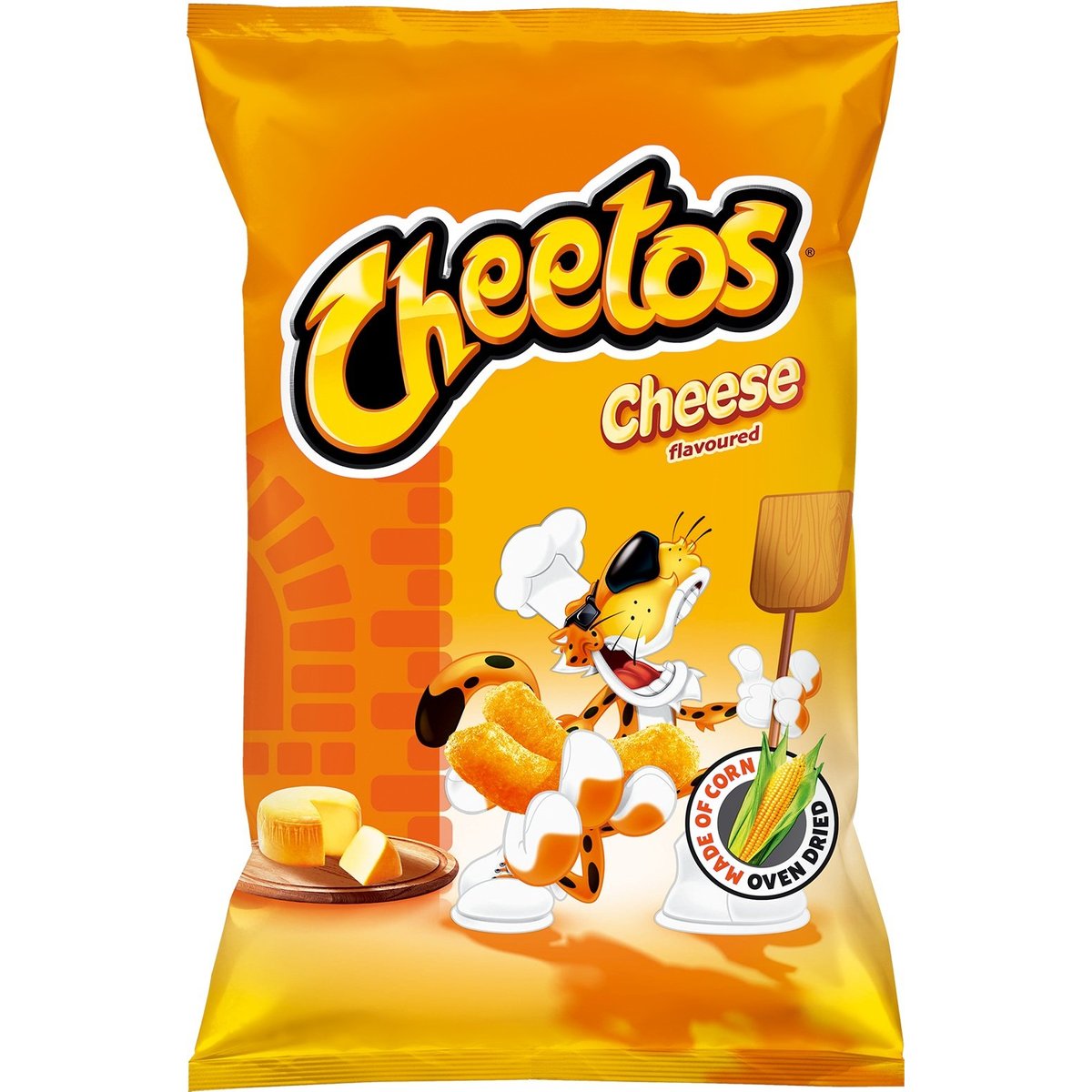 Cheetos Cheese