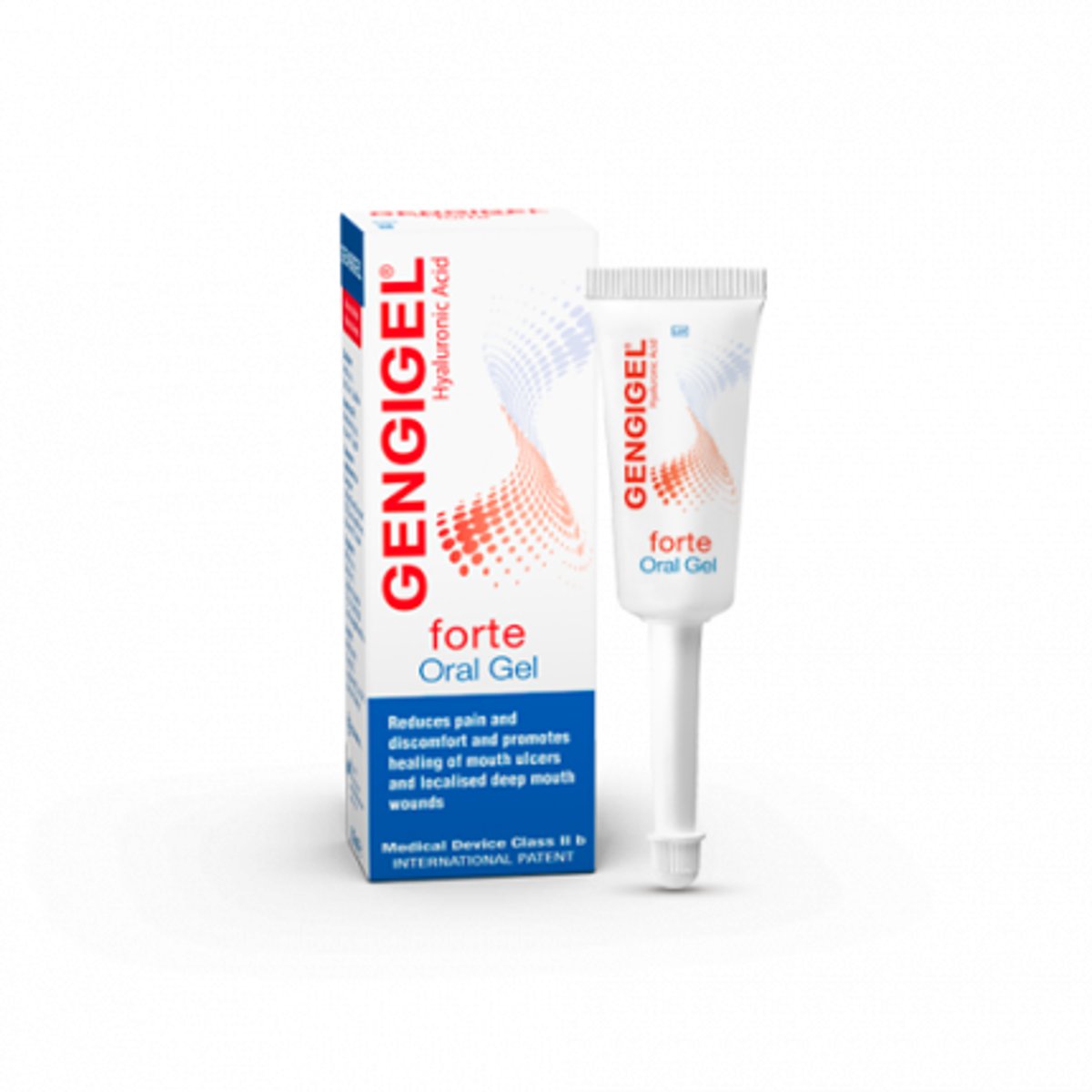 Gengigel Forte Gel 8ml