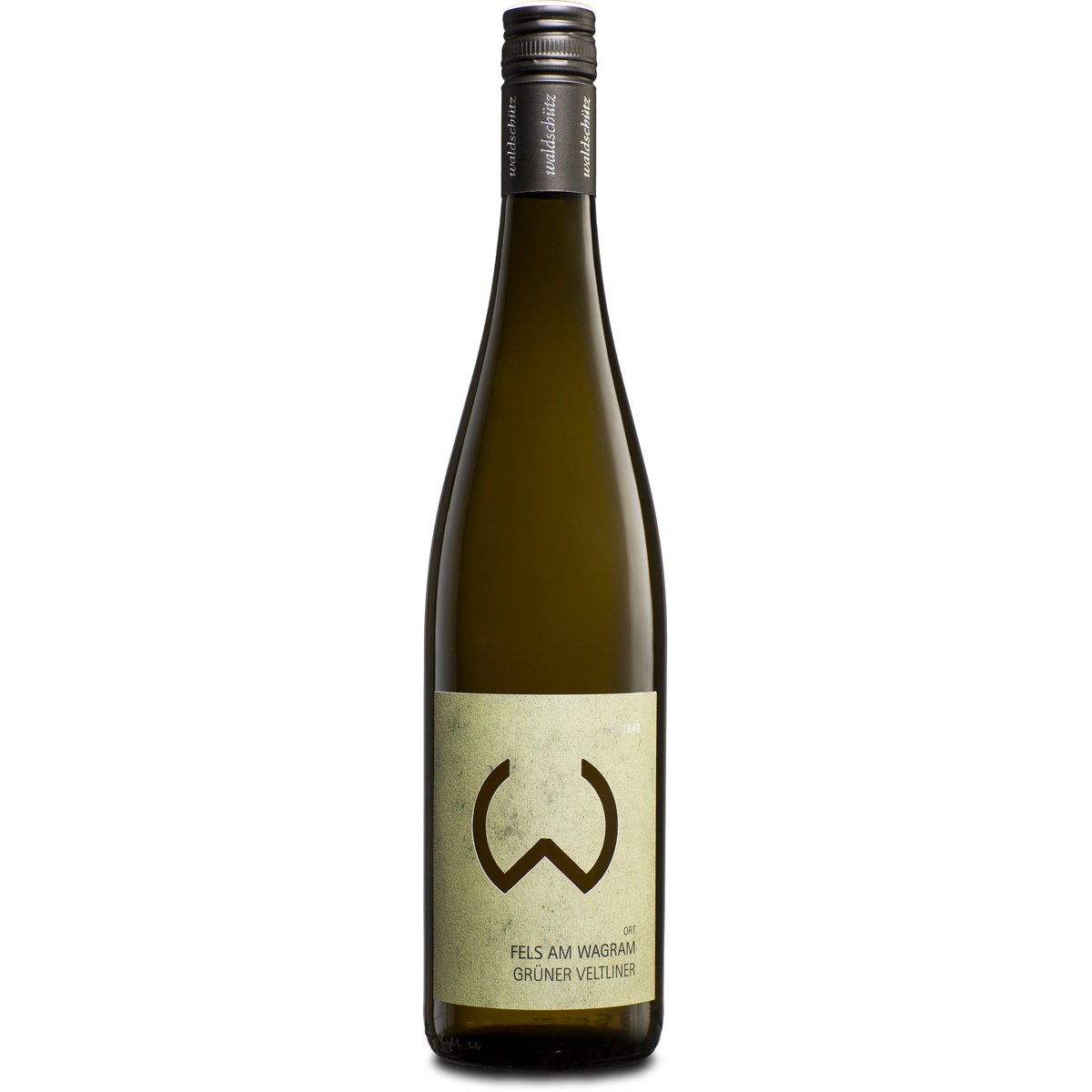 Weinhof Waldschütz Fels am Wagram Grüner Veltliner 2024