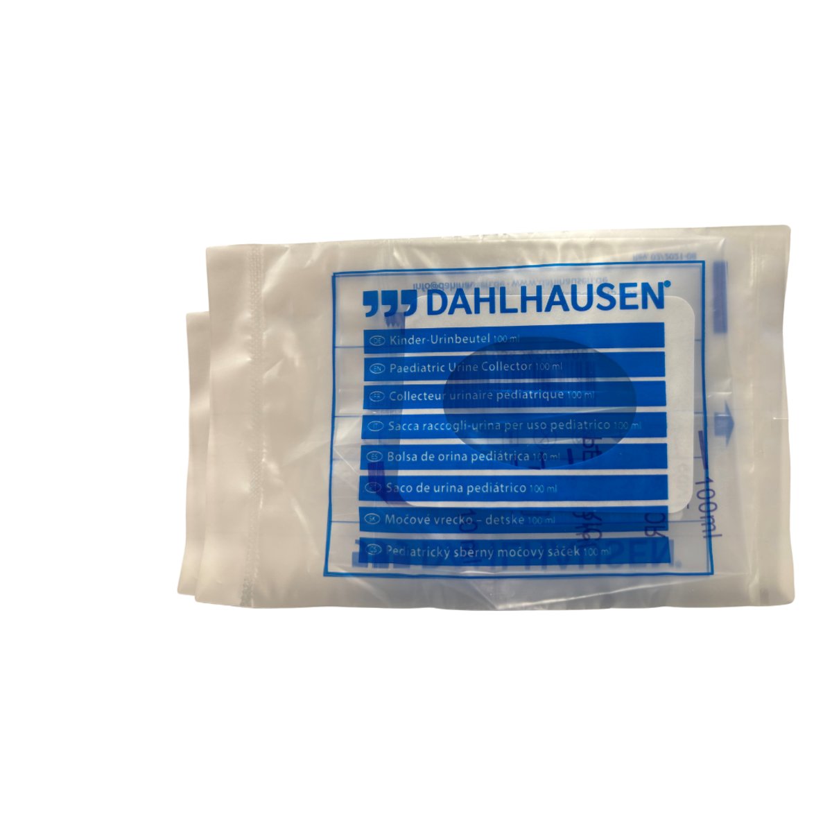 Urinbeutel für Kinder