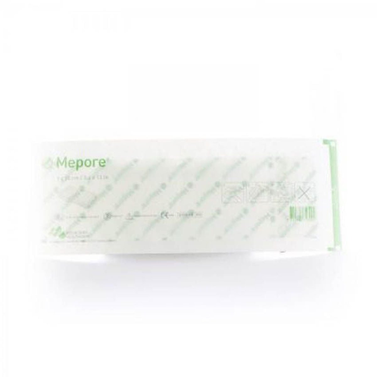 Mepore Pro Folienverband steril  9X30cm