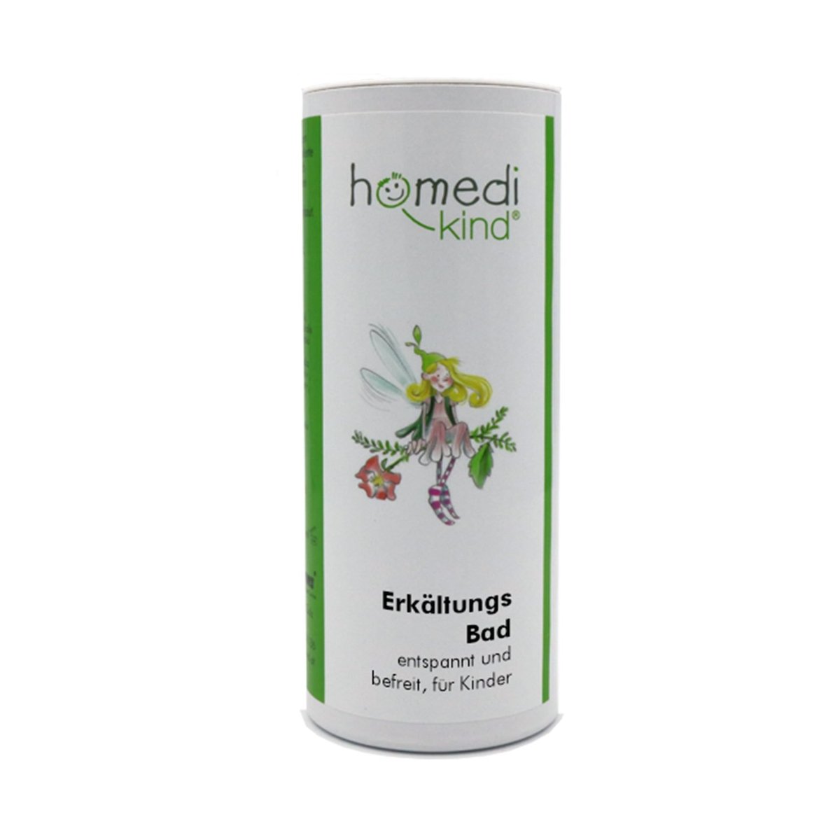 Homedi-Kind Erkältungsbad