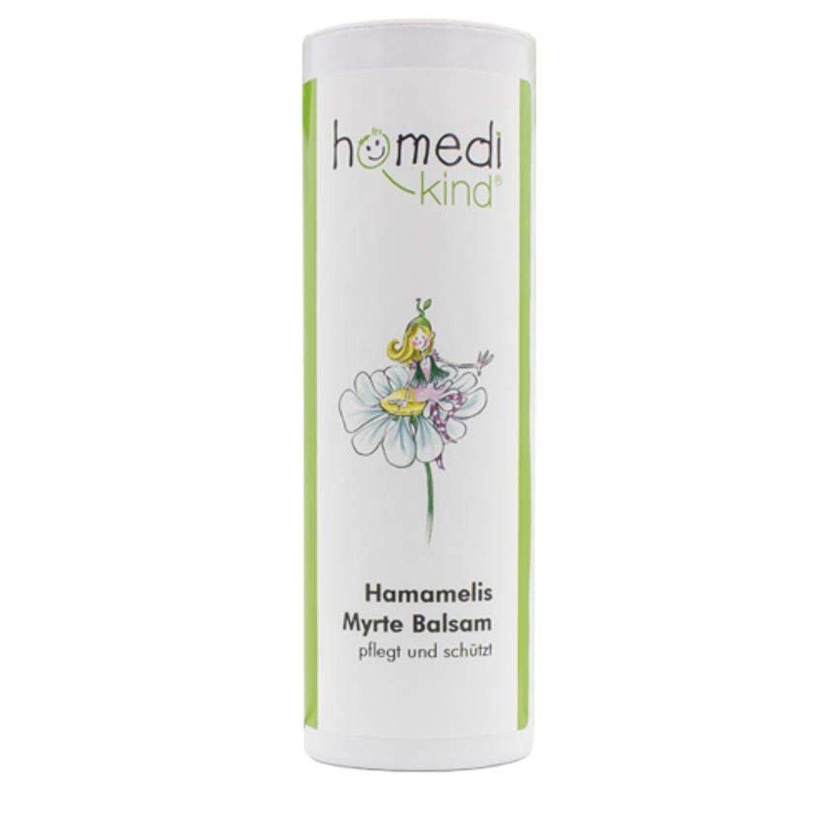 Homedi-Kind Thymian-Myrte Balsam