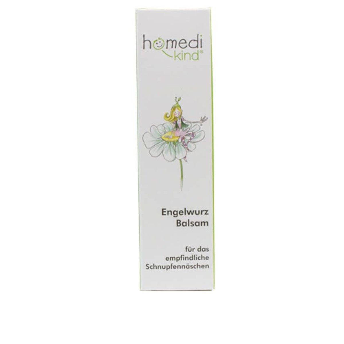 Homedi-Kind Engelwurz Balsam